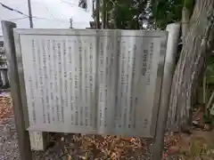 八幡神社の歴史