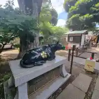 新井天神北野神社(東京都)