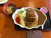 長福寿寺の周辺