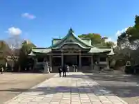 豊國神社(大阪府)