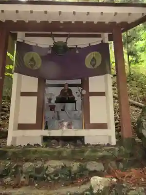 満願寺のその他建物