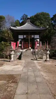 元三大師安楽寺のその他建物