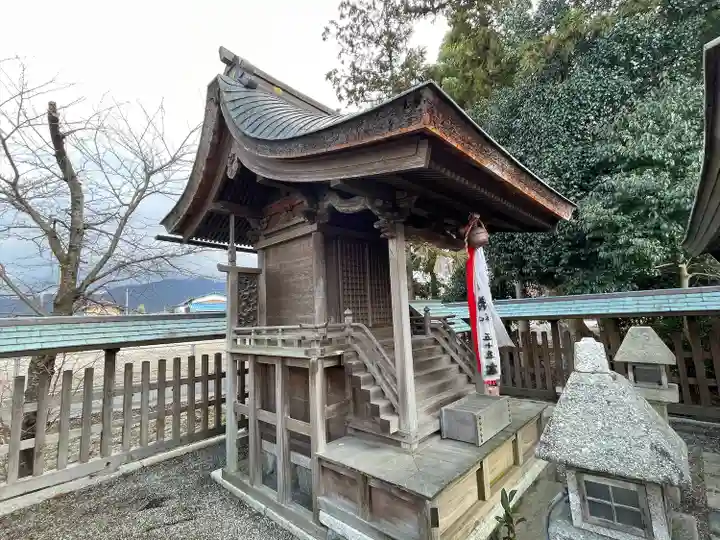 八幡神社(滋賀県)
