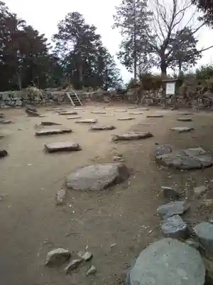 総見寺のその他建物