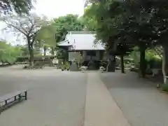 佐野原神社(静岡県)