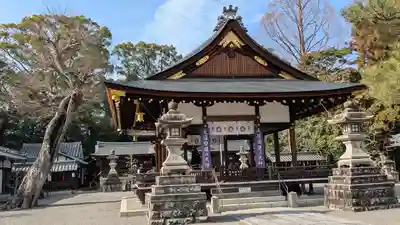 立木神社(滋賀県)