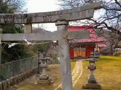 瀧野神社(福島県)