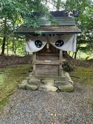 美濃國一宮　南宮大社(岐阜県)