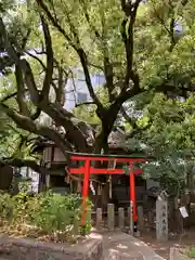 楠永神社(大阪府)