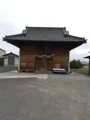 久伊豆神社(上新堀) (埼玉県)