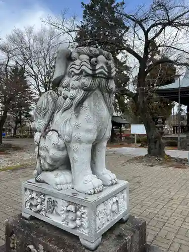 鳥海月山両所宮(山形県)