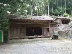 熱田神社の建物その他