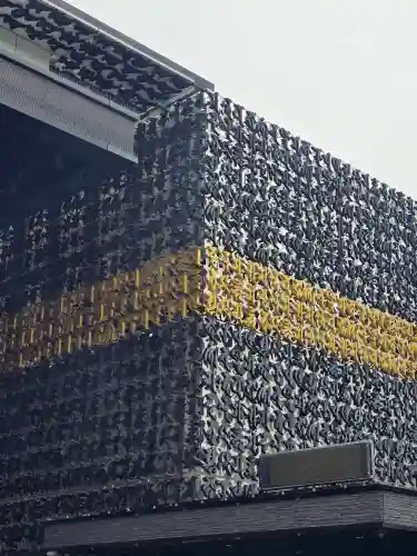 成田山深川不動堂（新勝寺東京別院）(東京都)