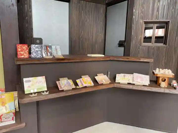 尊陽院のその他建物