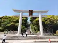 大洗磯前神社(茨城県)
