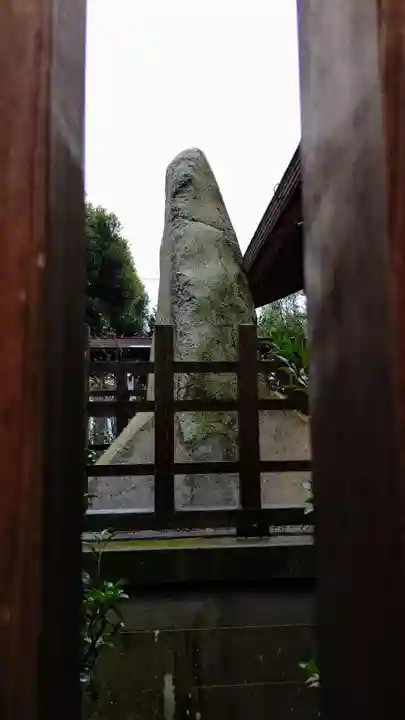 万九千社のその他建物