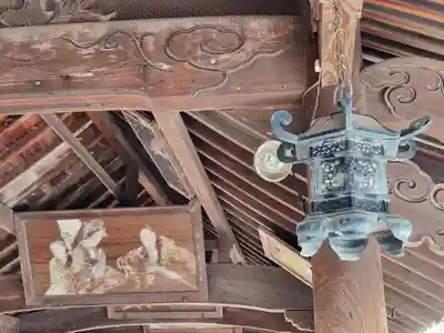 赤穂八幡宮(兵庫県)