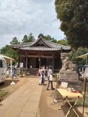 伏木香取神社の本殿・本堂