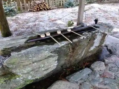 賀毛神社(三重県)