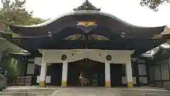 王子神社(東京都)