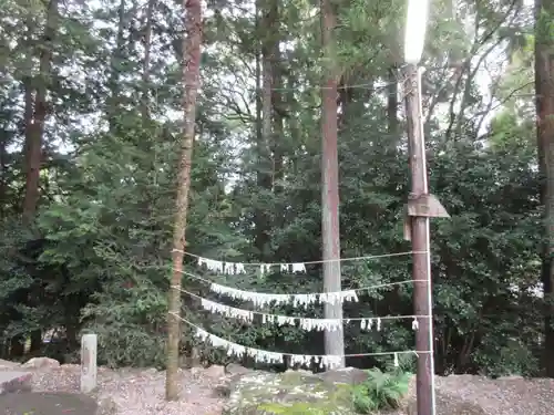 掛川神社(高知県)