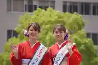 とうかさん圓隆寺(広島県)