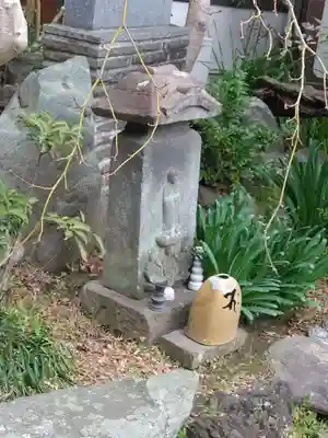 東光禅寺(神奈川県)