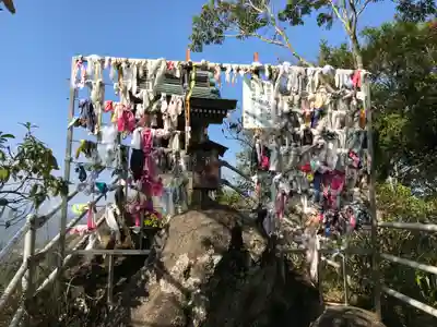 観音寺のその他建物