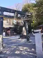 佐野赤城神社(栃木県)