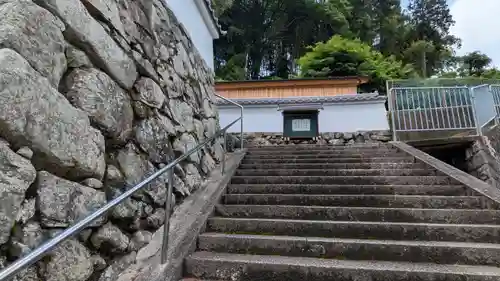 崇蓮寺(奈良県)