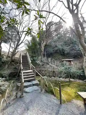明月院(神奈川県)
