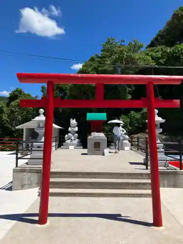 元乃隅神社(山口県)