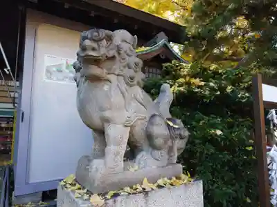 小岩神社(東京都)