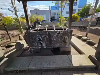 下総野田愛宕神社(千葉県)