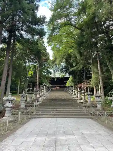 仙台東照宮(宮城県)