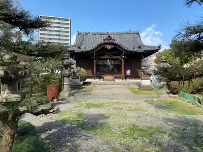 常葉神社(岐阜県)