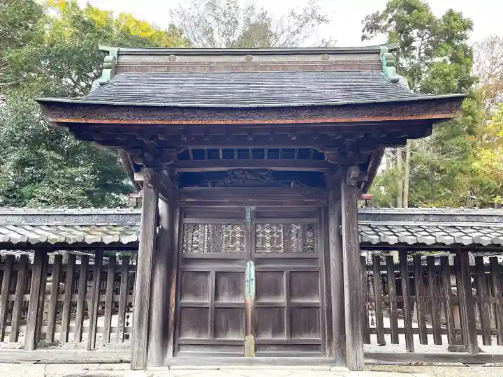 稲葉神社(滋賀県)