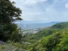 久能山東照宮(静岡県)