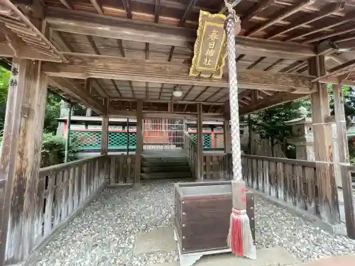 春日神社（春日）(奈良県)