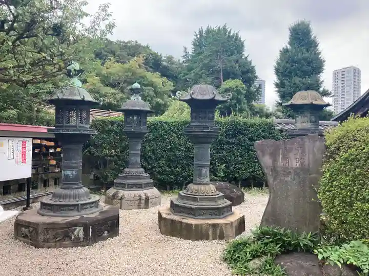 上野東照宮(東京都)