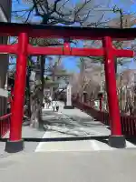 冨士山小御嶽神社(山梨県)