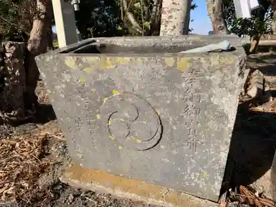 八幡神社(千葉県)