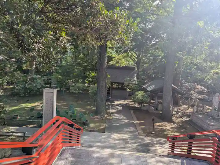 淨眞寺(東京都)
