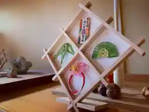 滑川神社 - 仕事と子どもの守り神(福島県)(2022年12月29日(木) 10時36分31秒投稿)