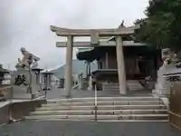 和布刈神社(福岡県)