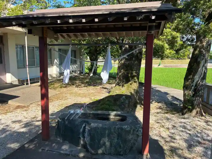 古烏神社(徳島県)