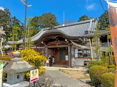 神田神社のその他建物
