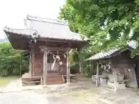 活眼神社(福岡県)