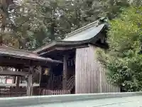 總社神社(滋賀県)