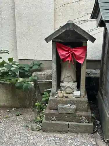 千手院(石川県)